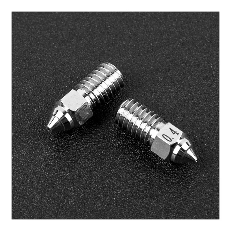 Dysza Creality do Ender-3 V3 SE — Wysoki przepływ (część zamienna, MPN 4007010127)