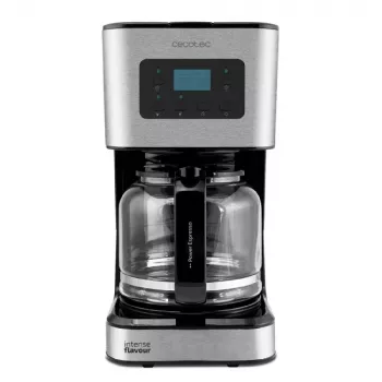 Ekspres przelewowy Cecotec 01555 1,5 L