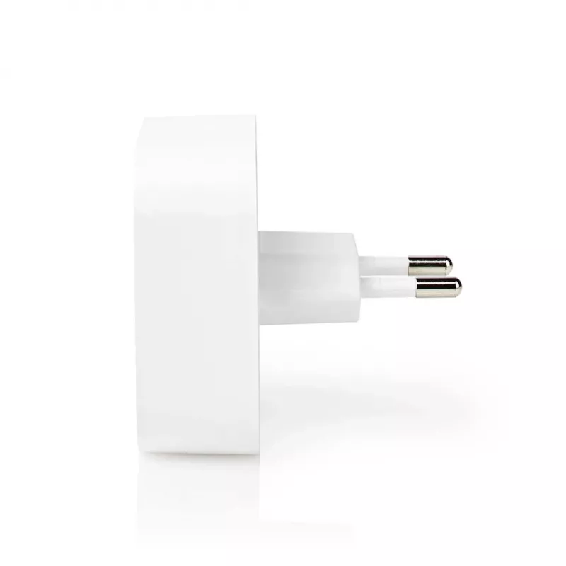 Nedis Zigbee Gateway WIFIZBT10CWT