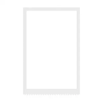 Rolka etykiet termicznych NIIMBOT PL50*70-100 50×70 mm biała, 100 szt.