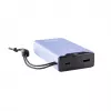 Intenso 7332055 powerbank litowo-polimerowy (LiPo) 20000 mAh niebieski
