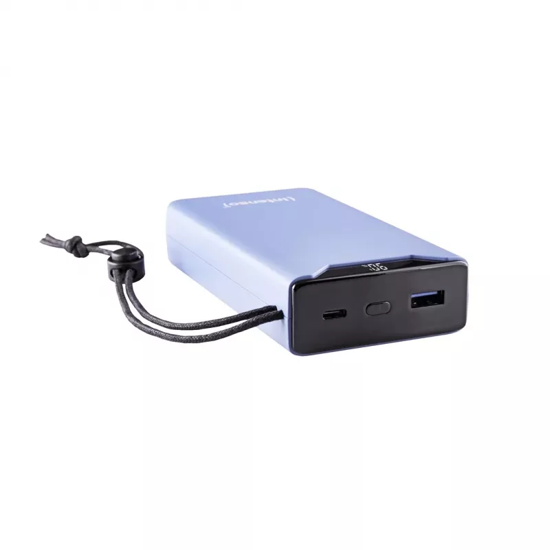 Intenso 7332055 powerbank litowo-polimerowy (LiPo) 20000 mAh niebieski