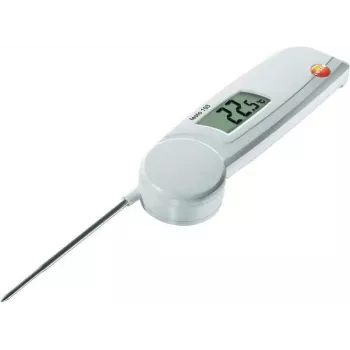 TESTO Einstich-Thermometer 103 (0560 0103)