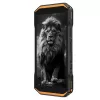 Smartfon UleFone Armor X32 Pro 5G 6,1 cala 8 GB RAM 256 GB pamięci Vibrant pomarańczowy