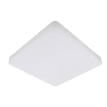 Lampa sufitowa Tellur Tellur WiFi LED 24W Square — kwadratowa oprawa sufitowa LED 24 W ze sterowaniem WiFi