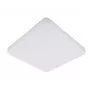 Lampa sufitowa Tellur Tellur WiFi LED 24W Square — kwadratowa oprawa sufitowa LED 24 W ze sterowaniem WiFi