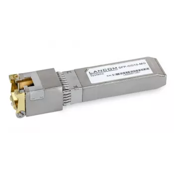 SFP transceiver miedź LANCOM SFP-CO10-MG 10000 Mbit/s SFP