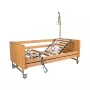 MDH CAREBED Premium - łóżko rehabilitacyjno-pielęgnacyjne