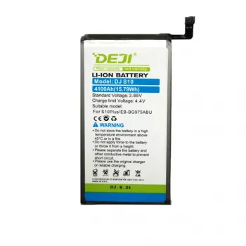 Bateria SAMSUNG Galaxy S10 Plus