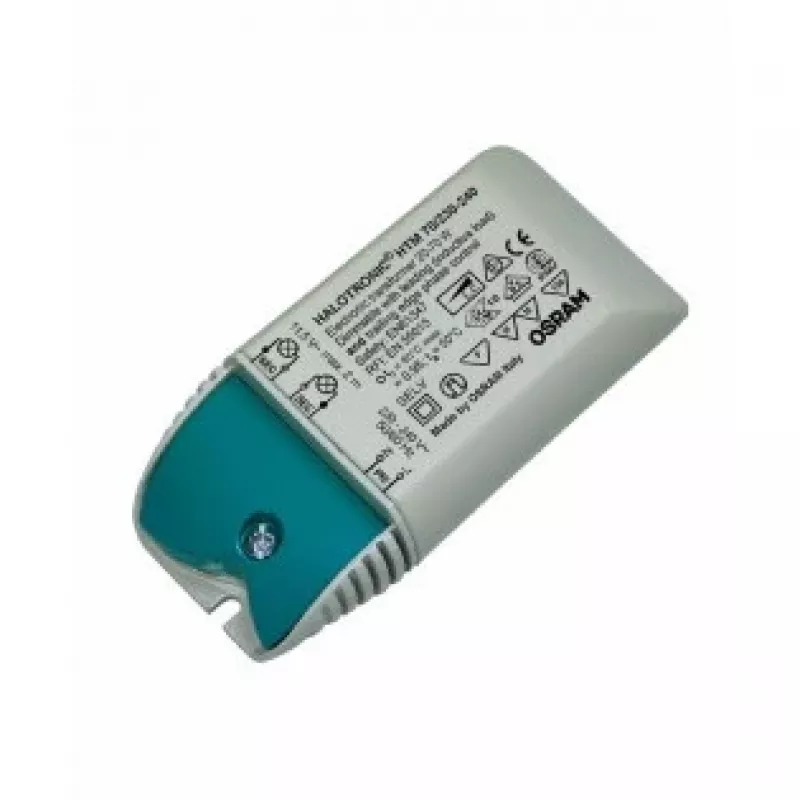 Osram HTM 70-230 - Halogen-Trafo elektronisch 20 - 70 W