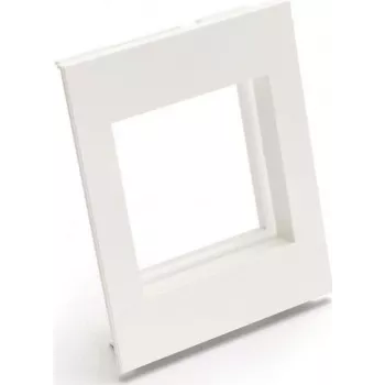 Rehau Frame 1-way SIGNA Module 45 pure biały BRK CF1 M45 (6121104)