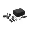 Ręczny stabilizator kamery DJI RS 4 Pro Czarny Włókno węglowe Obrót 360°