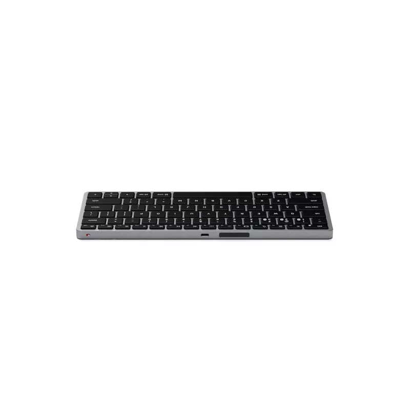 Satechi cienki X1 Bluetooth klawiatura USB-C