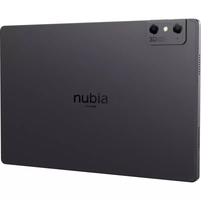 Tablet Nubia Pad 3D 12.4 cala Snapdragon 888 8 GB 128 GB Android