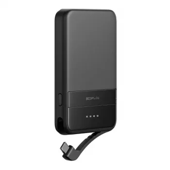 Powerbank USB EcoFlow EF-RAPID5000-B-EU 5000mAh