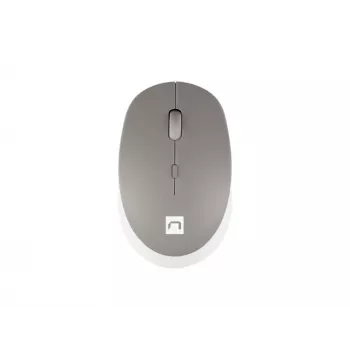 Natec Wireless mysz Harrier 2 1600DPI BT 5.1