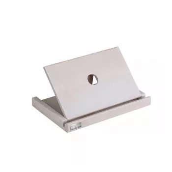 Podstawka pod tablet artelegno 46/W Buk regulowana wysokość do tabletów i czytników e-booków