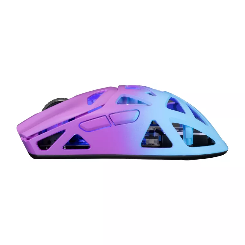 Mysz White Shark GM-5019 Dagonet Wireless