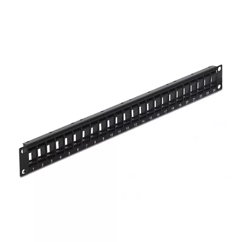 Patch panel DeLOCK 43340