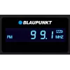 Blaupunkt PR5BL radio Analogowy Czarny,Niebieski