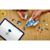 LEGO Star Wars Captain Rex Y-Wing Microfighter Kolekcjonerski Statek Kosmiczny z Wojsk Klonów z Minifigurką Postaci dla Chłopców od 6 Lat