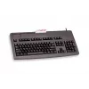 Klawiatura CHERRY MultiBoard MX V2 G80-8000 Uniwersalna USB QWERTZ Niemiecka Czarna