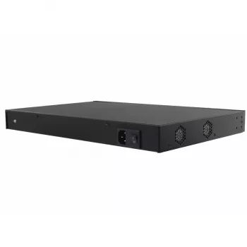 ALLNET 48+4P ALL-SG8652M-10G Ethernet switch 48 x Gigabit + 4 x 10G SFP+ ports, rack-mount