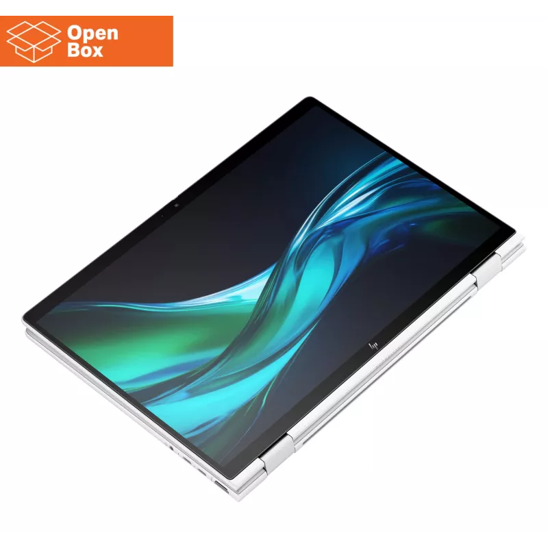 HP Elite x360 1040 G11 - OPENBOX - Ultra 7-155H, 16GB, 1TB SSD, 14 WUXGA Privacy Touch AG, 4G Modem, FPR, US podświetlana klawiatura, +Pióro, 68Wh, Win 11 Pro, 3 lata