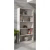 Topeshop R80 BIEL regał biurowy