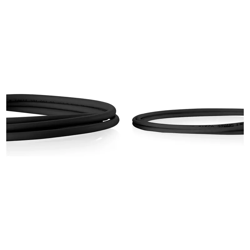 Kabel krosowy DIGITUS CAT6 U-UTP cienki, 1,5 m, niebieski