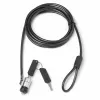 Zamek zabezpieczający do notebooka DICOTA Stand-alone Pro Key D30867