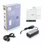Ładowarka do notebooka MITSU 19V 3.16A (wtyk 3.0×1.1 mm) do Samsung