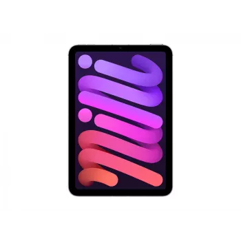Tablet Apple iPad mini 5G 8,3 cala A17 Pro 256GB iPadOS 18