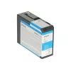 Epson Singlepack cyjan T580200, cyjan, 80 ml, 1 szt.