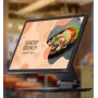Podstawka kasjerska do POS STAND/I23I01CS Imin