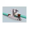 Easylan CKEFFL00 Ethernet kabel krosowy srebrny