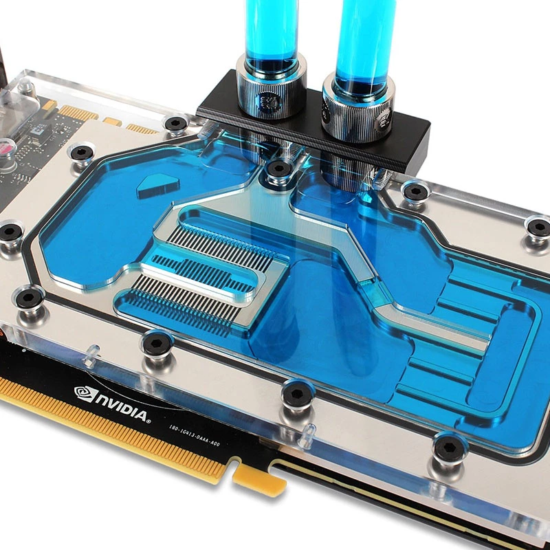 Płyn chłodzący EK Water Blocks