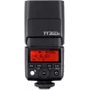 Lampa błyskowa Godox TT350N Compact Czarna