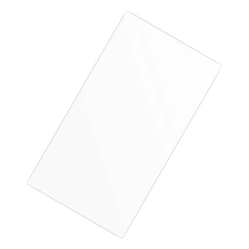 Baseus Crystal szkło hartowane do Tesla Model X/S, 17 cali, 0,3 mm