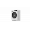 Pralka ładowana od przodu Midea MF110W70B/W-HR — 7 kg, 1200 obr./min, A, 60×40 cm, wyświetlacz LED, para, biała