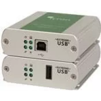 KVM extender Icron Ranger 2301 Nadajnik i odbiornik