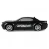 Amewi Drift Car 21110 4WD 1:20 RTR Czarny – zdalnie sterowany samochód driftowy, napęd na 4 koła, skala 1:20
