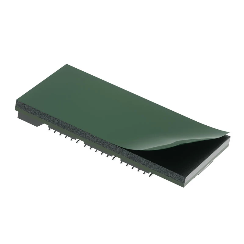 Wentylator chłodzący Barrow DK401-7, hub RGB, 120 mm