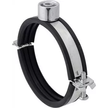 Zacisk do rur Fischer FRS Triple 100-105 10 szt. (500708)