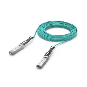 Ubiquiti UACC-AOC-SFP28-20M InfiniBand kabel światłowodowy 20m SFP28