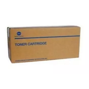 Kaseta z tonerem Konica Minolta TN-619BK 1 szt. Oryginalny Czarny