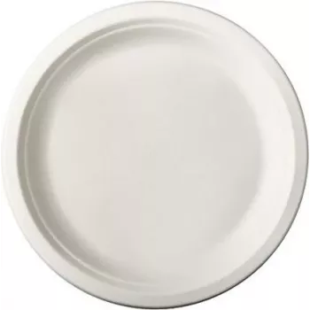 Papstar 89422 biały