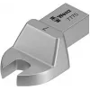 Wera Einsteck-Open-End Spanner 7700 SW 12 05078605001 (05078605001)