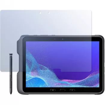 Przezroczysta folia ochronna 4smarts Galaxy Tab Active4 Pro Szkło hartowane 10H