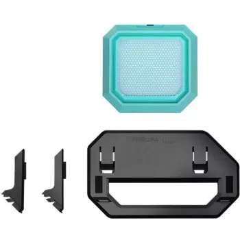 Thermaltake Chassis-Stand Kit for The Tower 250 Mint Strawberry Czarny/mint zum (AC-078-ONPNAN-A1)